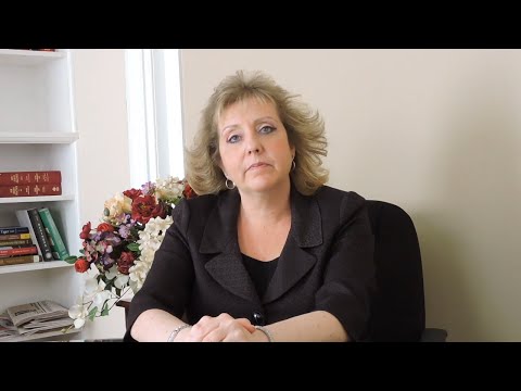 New Jersey Sexual Assault Attorney Discusses Megan's Law 