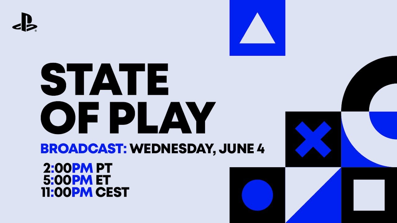 State of Play June 2025: all announcements, trailers