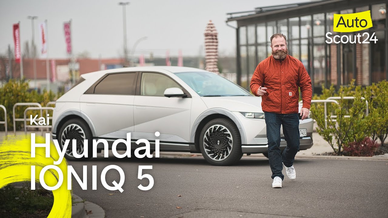 Hyundai IONIQ 5