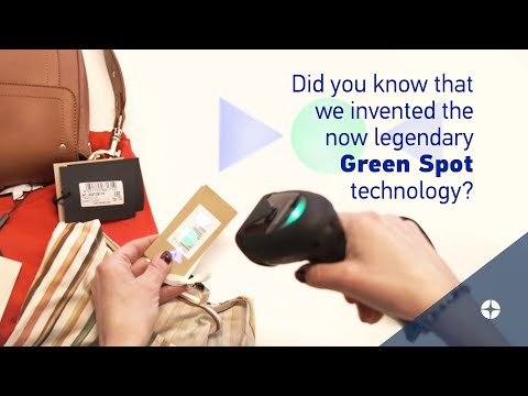 #DidYouKnow | Green Spot