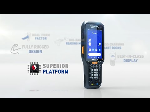 Superior platform | Skorpio™ X5 is More