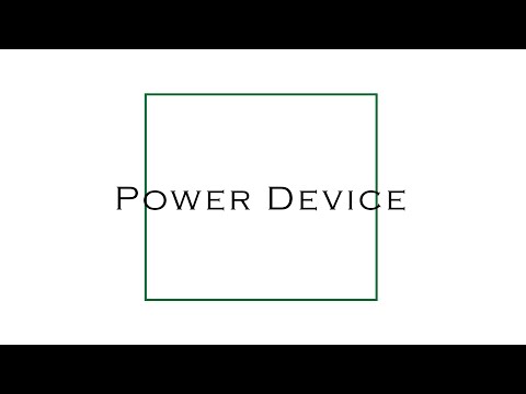 Kyocera&#039;s Power Semiconductor Device