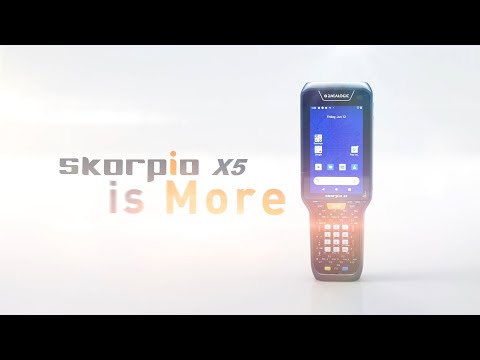 Skorpio X5