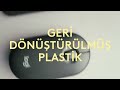 GERİ DÖNÜŞTÜRÜLMÜŞ PLASTİKTEN ÜRETİLDİ | PEBBLE 2 KOLEKSİYONU | LOGITECH
