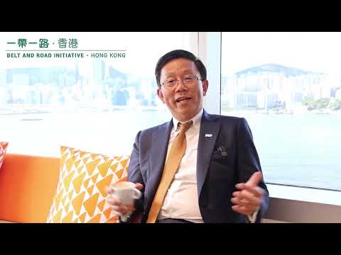 BRO Story: Bridging Prosperity