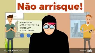 Imagem de capa do vídeo - Criptografia ponta a ponta
