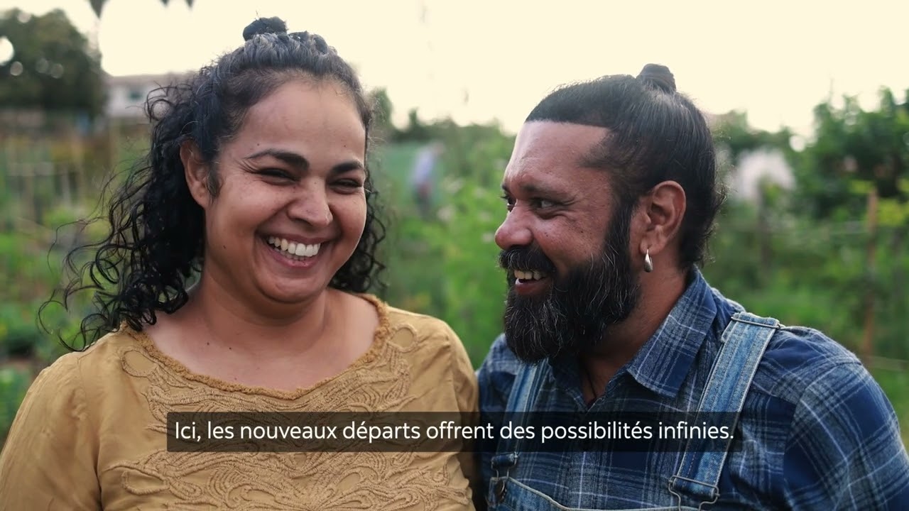 Youtube video for the Scotiabank partnership with Nova Credit