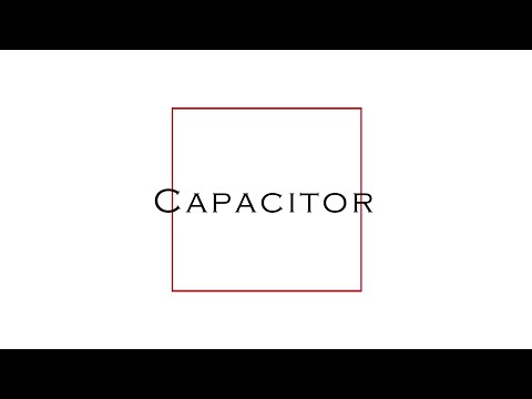 Kyocera&#039;s Capacitors