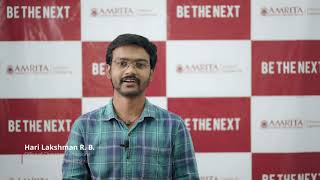 M. Tech. in Robotics and Automation