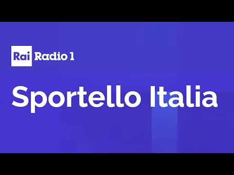 RADIO 1 SPORTELLO ITALIA - Nocciola, le difficoltà del comparto. Con Alessandro Durando (Cia)
