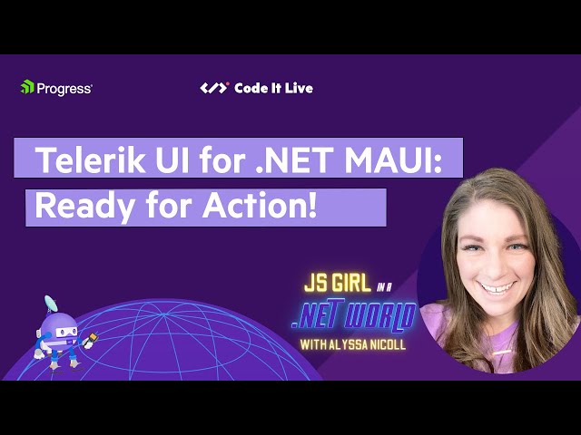 Video poster