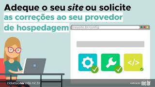 Imagem de capa do vídeo - Teste seu site e seja TOP!