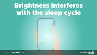 Imagem de capa do vídeo - Cellphone and Insomnia