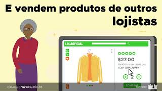 Imagem de capa do vídeo - O que é Marketplace
