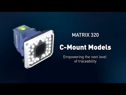 Matrix 320 C-Mount