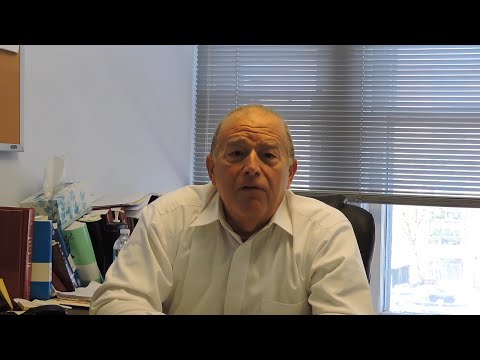 New Jersey DUI Defense Attorney John Dell'Aquilo