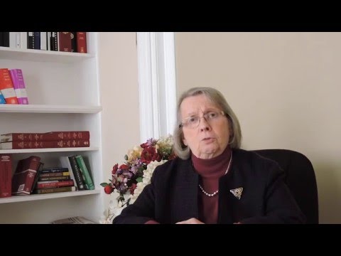 New Jersey Family Attorney Discusses Guardianship