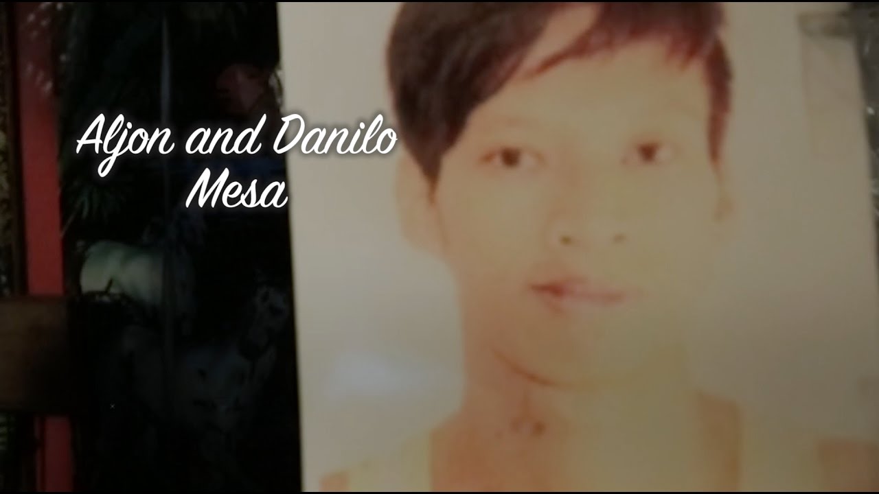 Killed in The Philippines: CASE 3