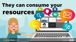 Imagem de capa do vídeo - Apps and programs consume resources
